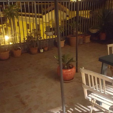 Casa Cattedrale Appartement Palermo Buitenkant foto
