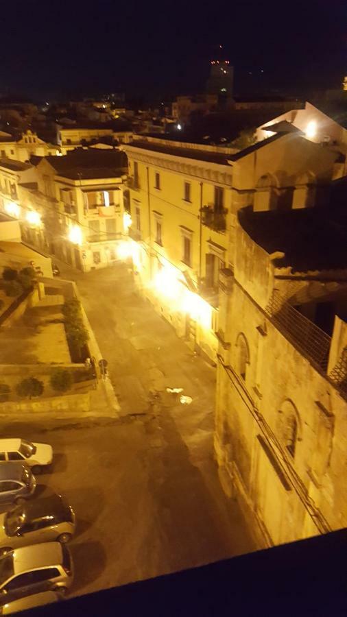 Casa Cattedrale Appartement Palermo Buitenkant foto