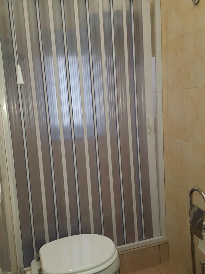 Casa Cattedrale Appartement Palermo Buitenkant foto
