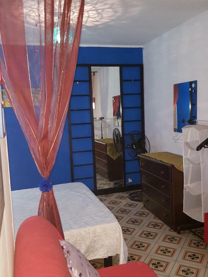 Casa Cattedrale Appartement Palermo Buitenkant foto