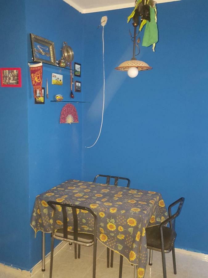 Casa Cattedrale Appartement Palermo Buitenkant foto