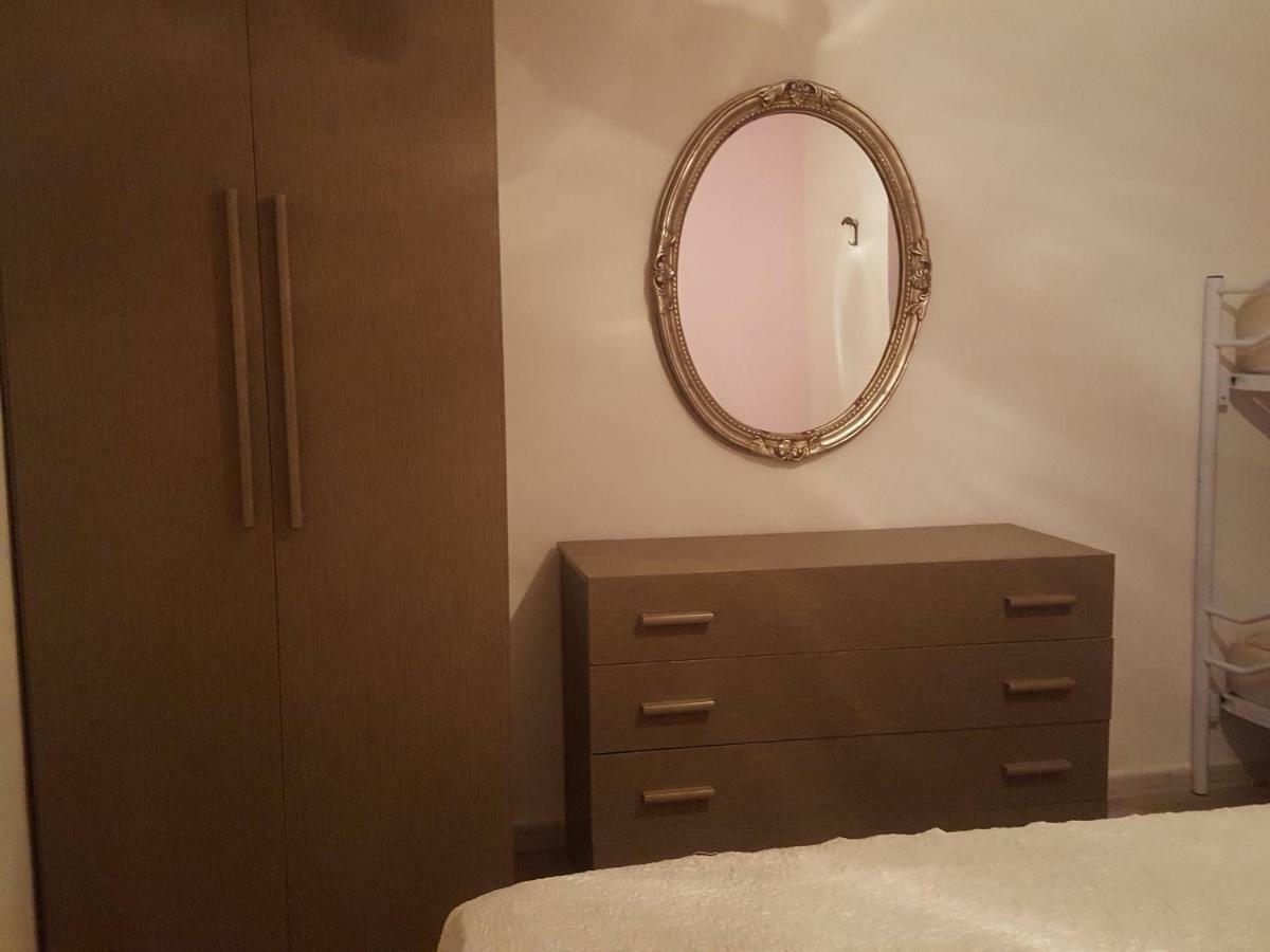Casa Cattedrale Appartement Palermo Buitenkant foto