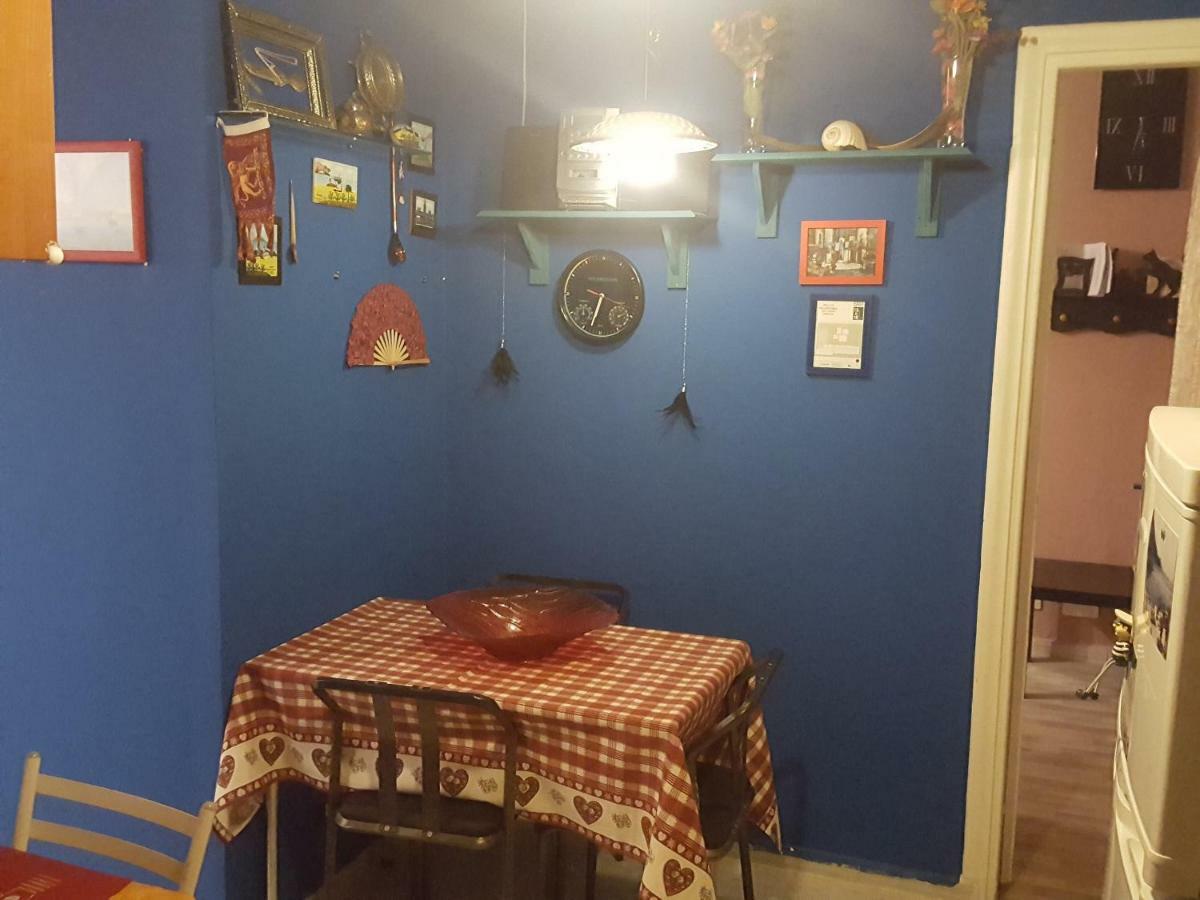 Casa Cattedrale Appartement Palermo Buitenkant foto
