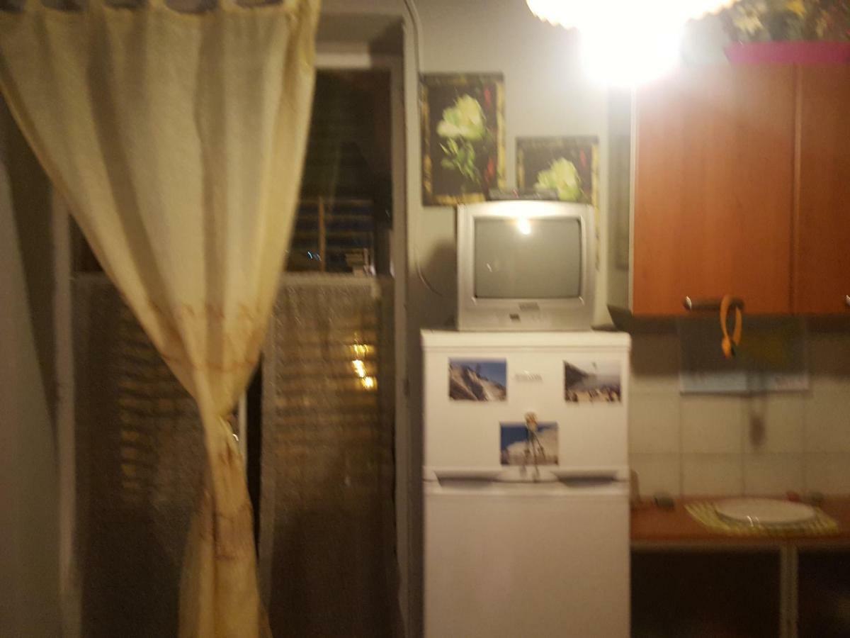 Casa Cattedrale Appartement Palermo Buitenkant foto