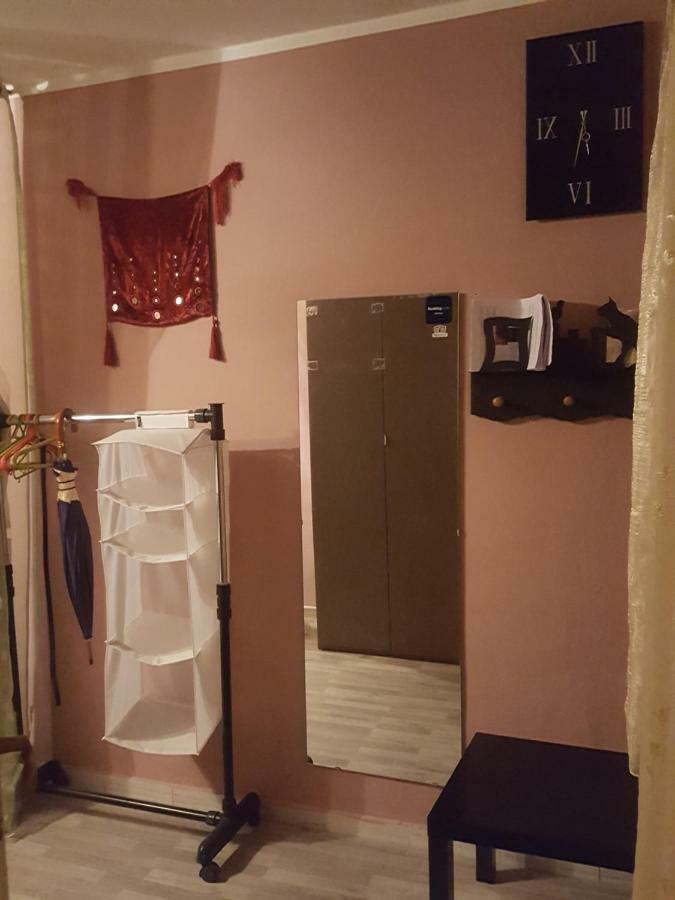 Casa Cattedrale Appartement Palermo Buitenkant foto