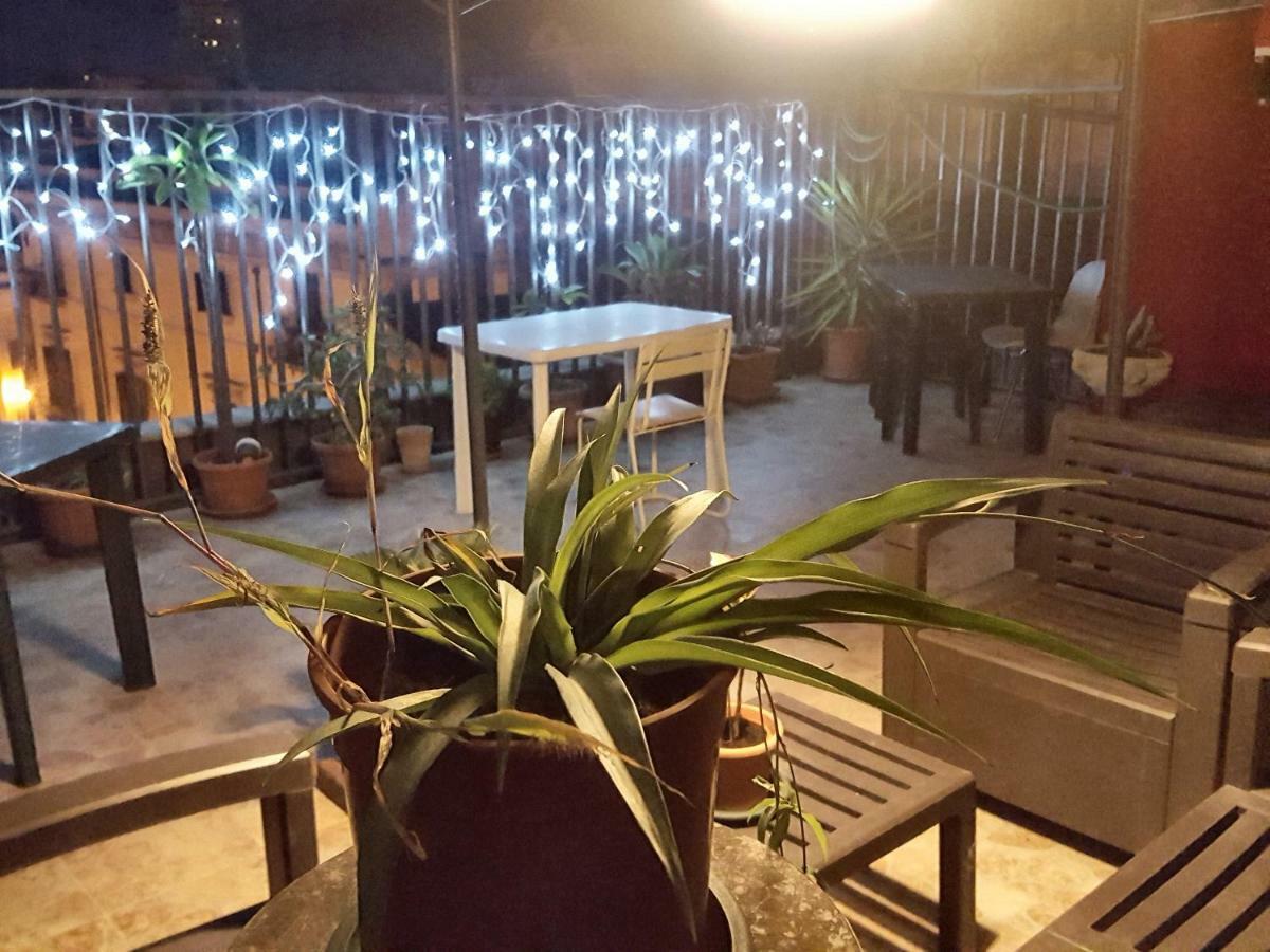 Casa Cattedrale Appartement Palermo Buitenkant foto