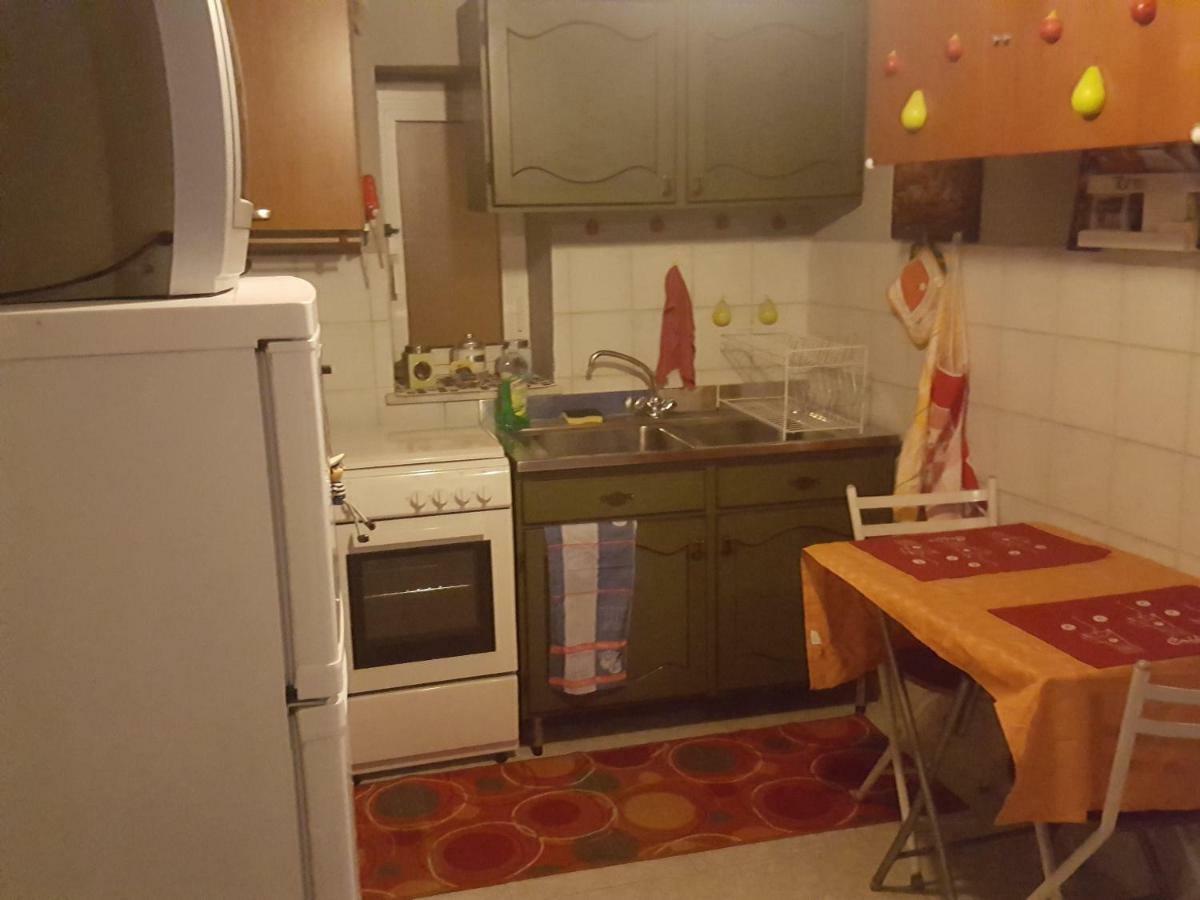 Casa Cattedrale Appartement Palermo Buitenkant foto
